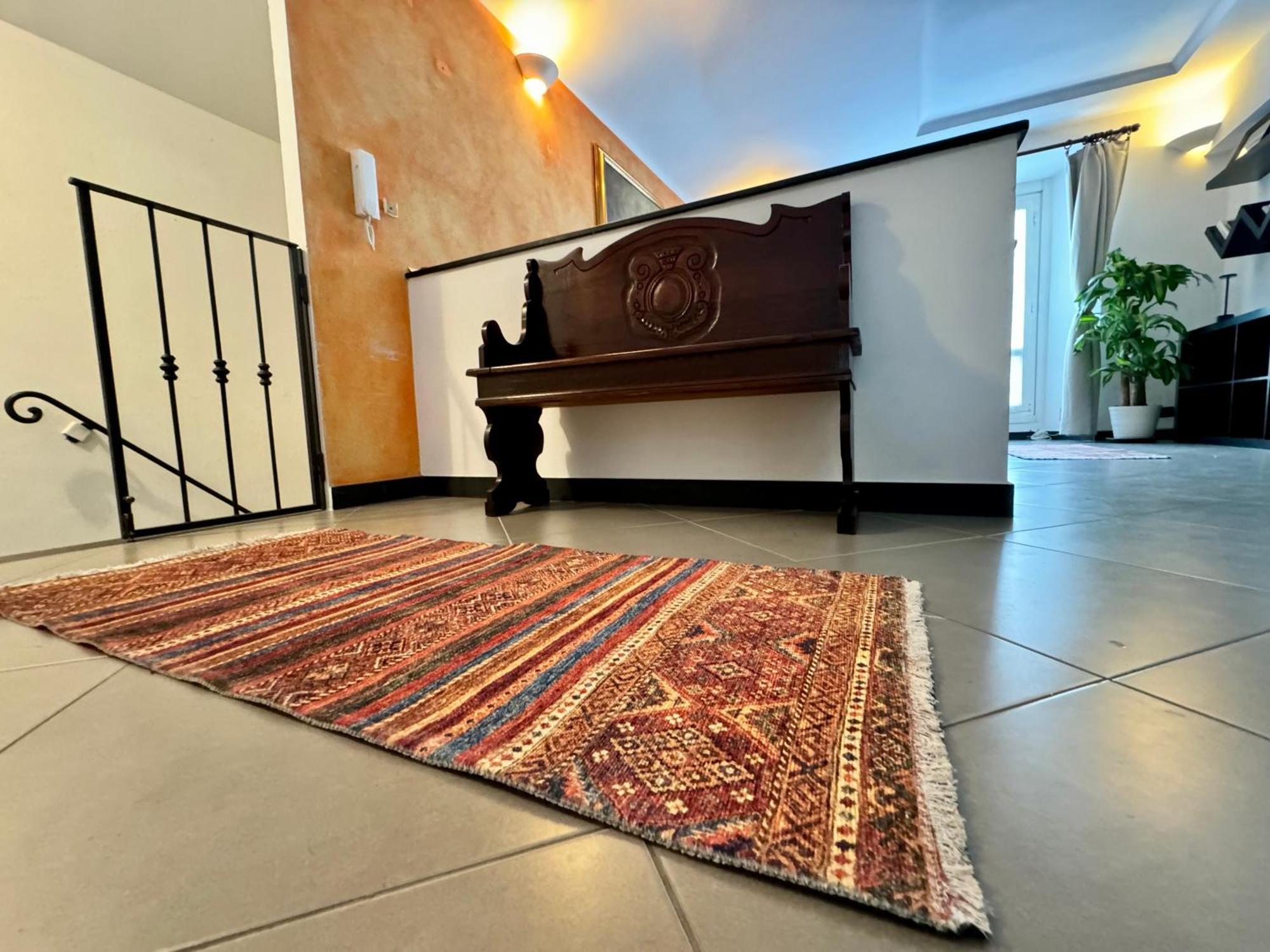 Appartement Keys House Genua