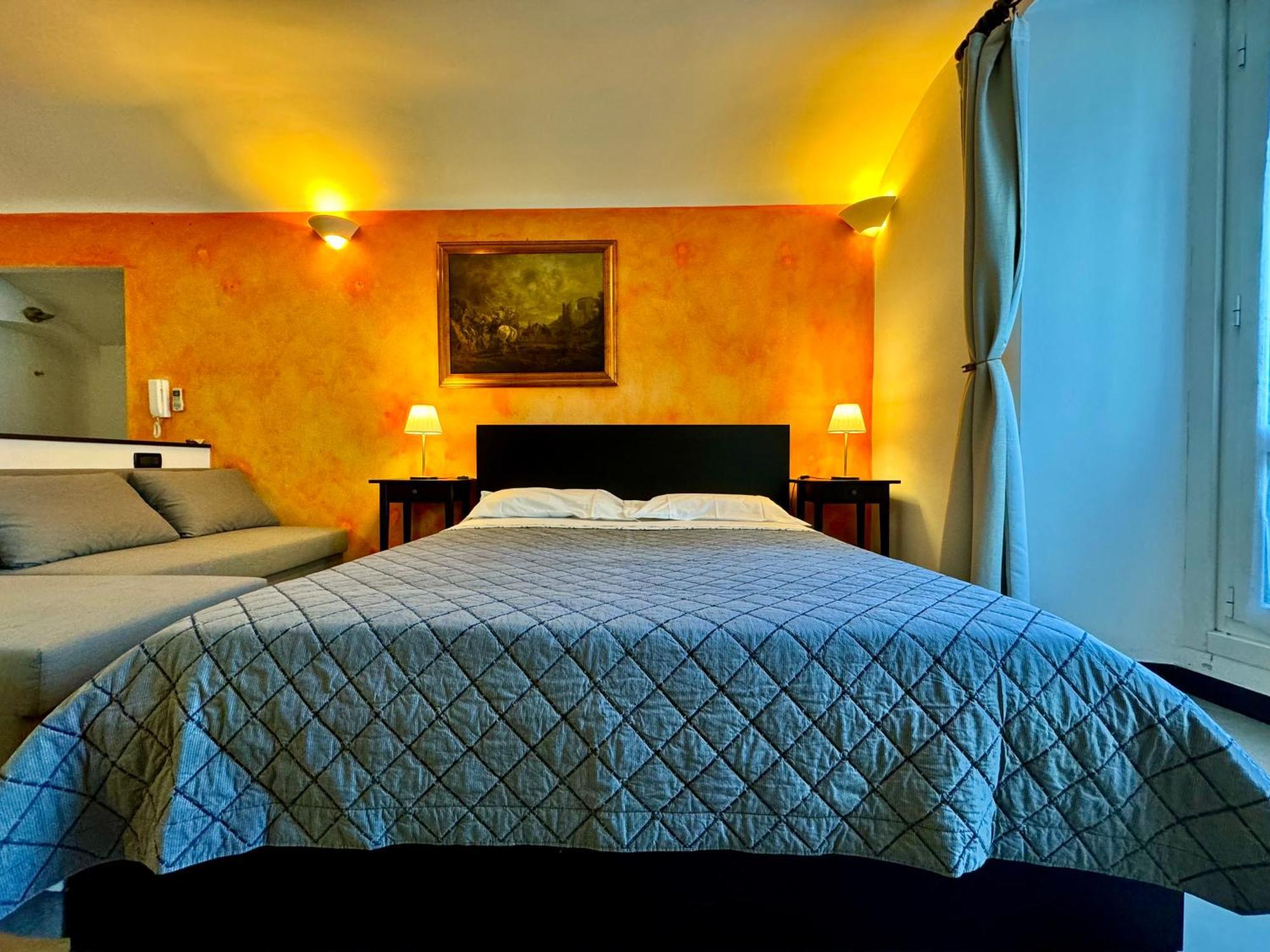 Keys House Genua