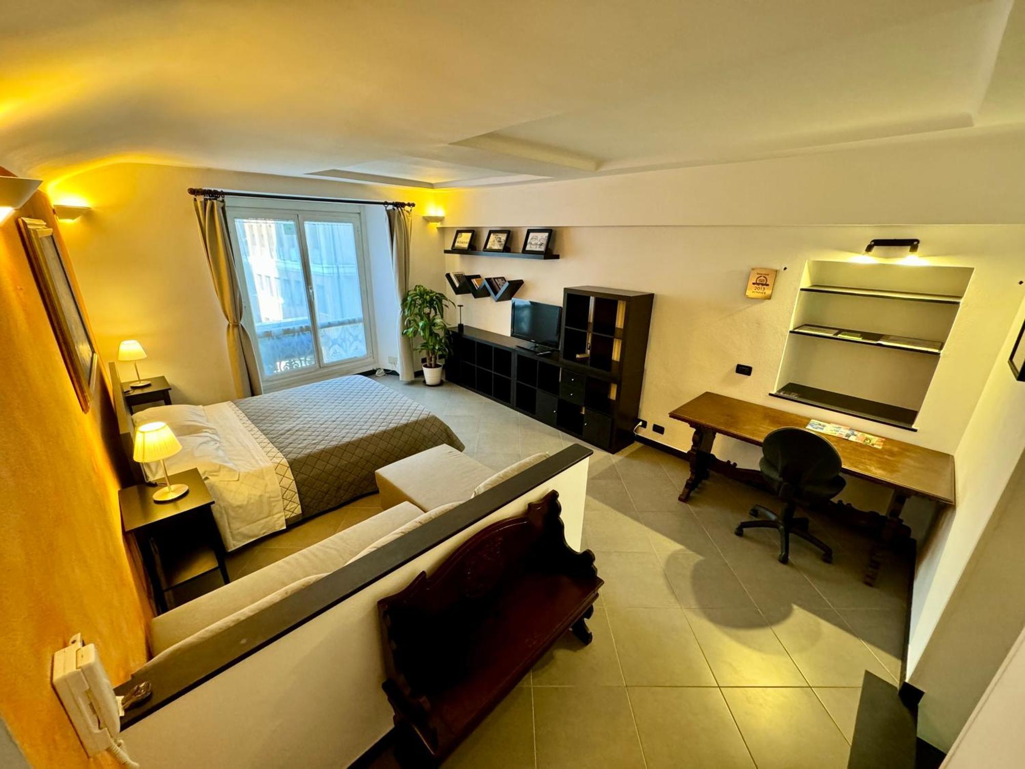 Appartement Keys House