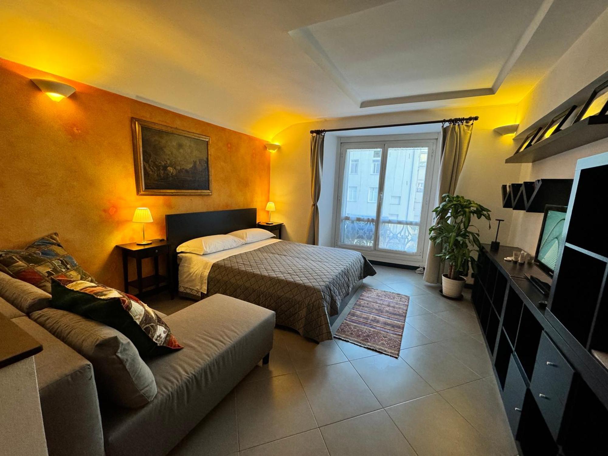 Keys House Appartement *