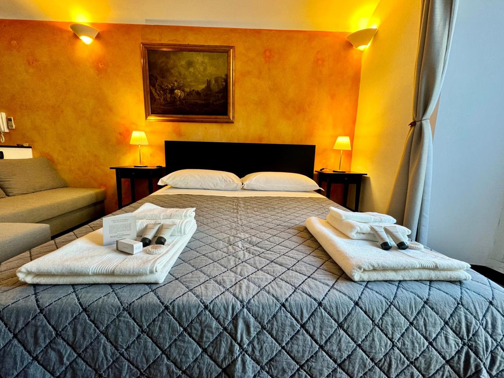 Keys House Appartement *