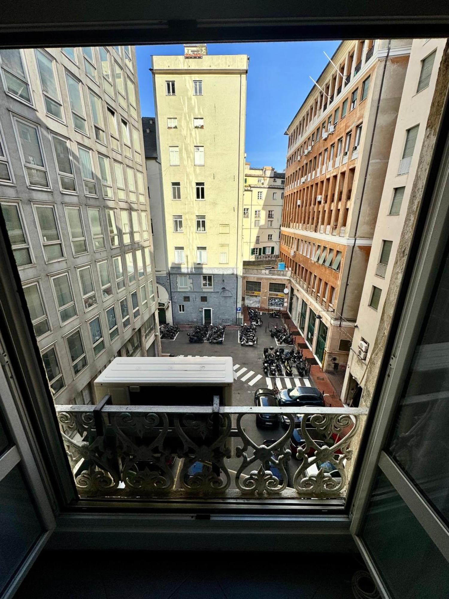 Appartement Keys House *
